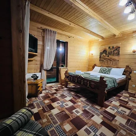 Готель рута